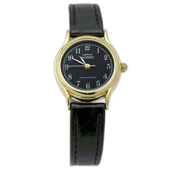 

Watch MC Black [Marino Capitano] 104L-3