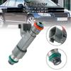1PCS Fuel Injector 55559397 Fit SAAB 9-3 2.0L Turbo 2007-2011 8653608