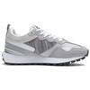 (WMNS) Li-Ning Cosmos Classic 'Grey White' Women's AGCS350-1