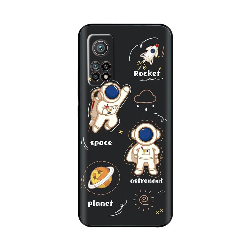 Etui na telefon Xiaomi Mi 10T Etui Butterfly Heart Miękkie etui z płynnego silikonu dla Xiaomi Mi 10T Pro Mi10T Pokrowiec dla Xiaomi 10T Pro