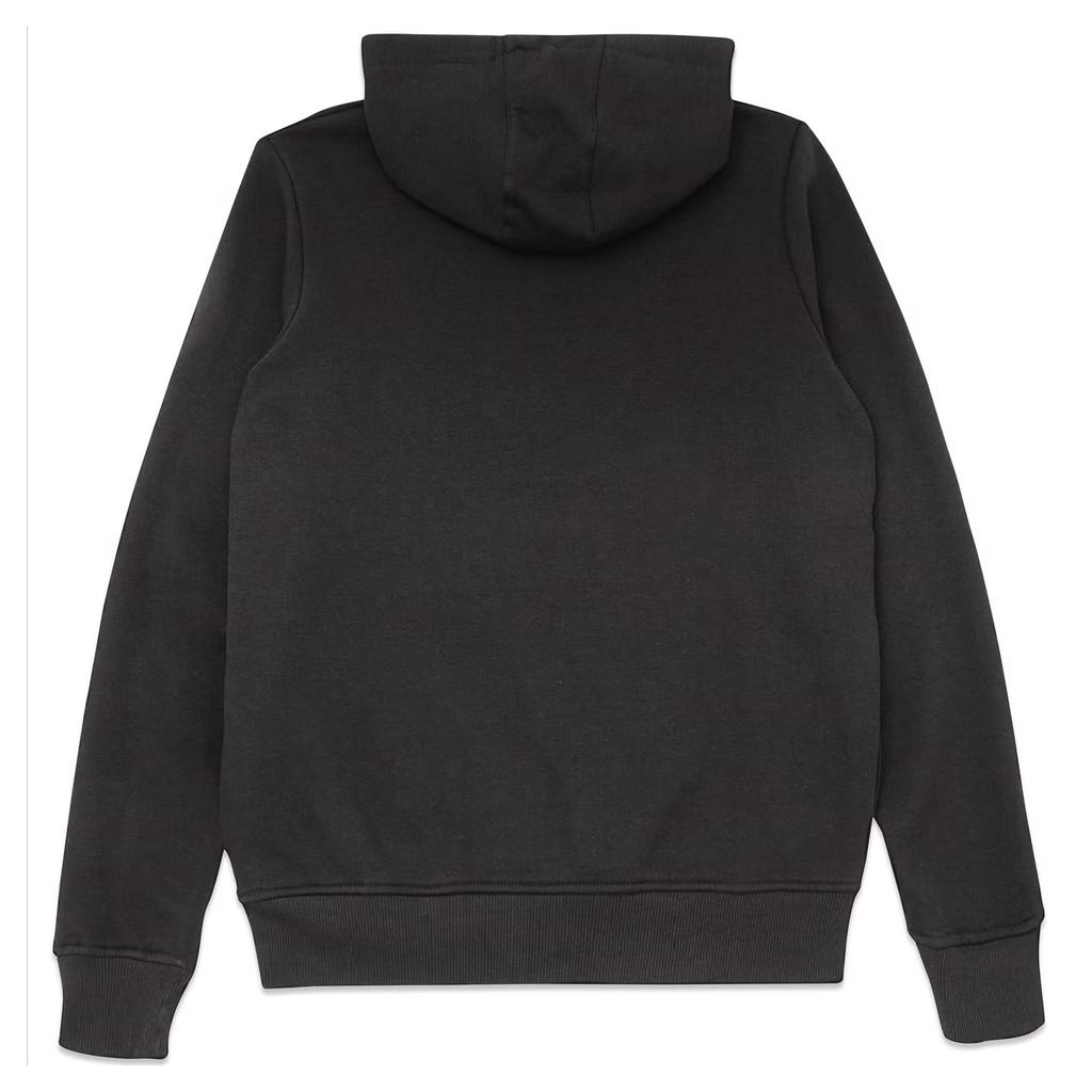 Wednesday Unisex Adult Logo Hoodie