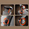 Alloy Phone Overhead Shooting Bracket Rotatable Desktop Live Broadcast Stand  Home