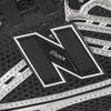 New Balance Genuine 1906r Black Dark Silver Metallic