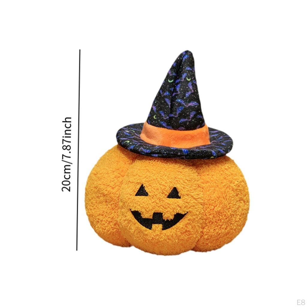 Halloween Toy Cute ie Birthday Gifts Home Decor Party Décor Festive Decorations Stuffed Pillow for