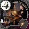 Gothic Scorpion Desk Lamp Decoration Desktop Ornament