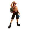 Tamashii Nations - One Piece - Portgas D. Ace -Feuerfaust-, Bandai Spirits S.H.Figuarts Actionfigur