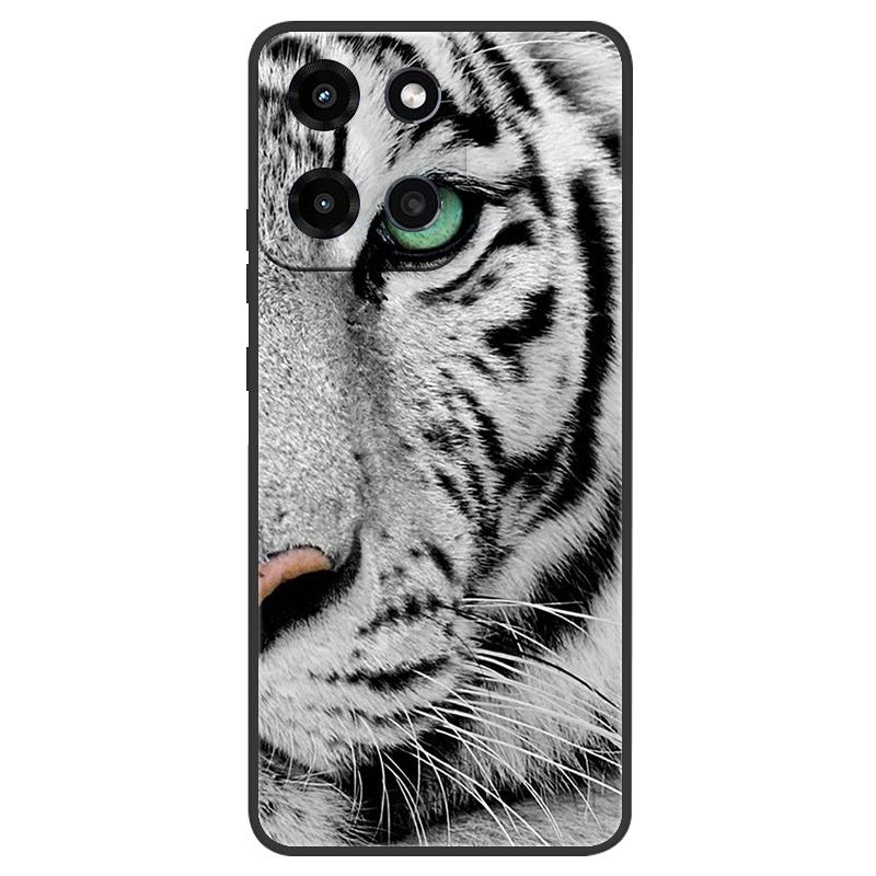 For Motorola G 5G 2026 2025 Case Silicone Luxury Space Painted Soft Bumper for Motorola Moto G Play 2026 Phone Cover TPU Funda