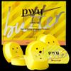 PWU Butter Feuchtigkeitsspendende Haarmaske