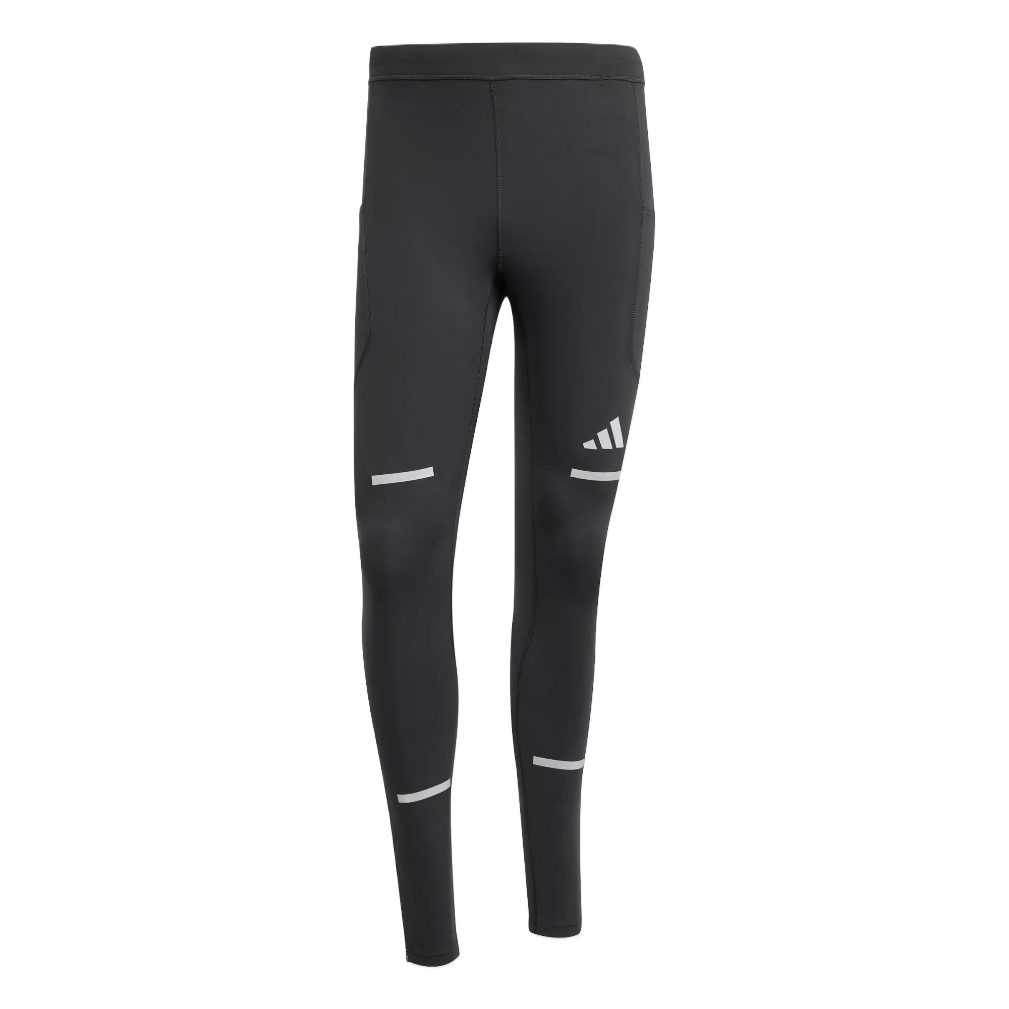 Adidas Free Shipping With AdiClub Adi365 Running CLIMAWARM+ Tights JP3847 L