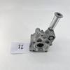 Oil Pump Gear Assembly 094200-0360 Fits HP0 Series Oil Pump Gear 094000-0226.