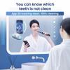 Oral-B IO5 Smart Sonic Electric Toothbrush Intelligent Monitor Brushing Timer Pressure Sensor Control Tooth Brush 5 Modes