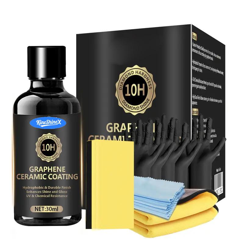 

Жидкость для восстановления фар Автомобильная фара Окисление Пожелтение Царапины Помутнение Улучшение One Size чёрный