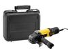 125MM 850W ANGLE GRINDER IN CASE - S/FMEG220K