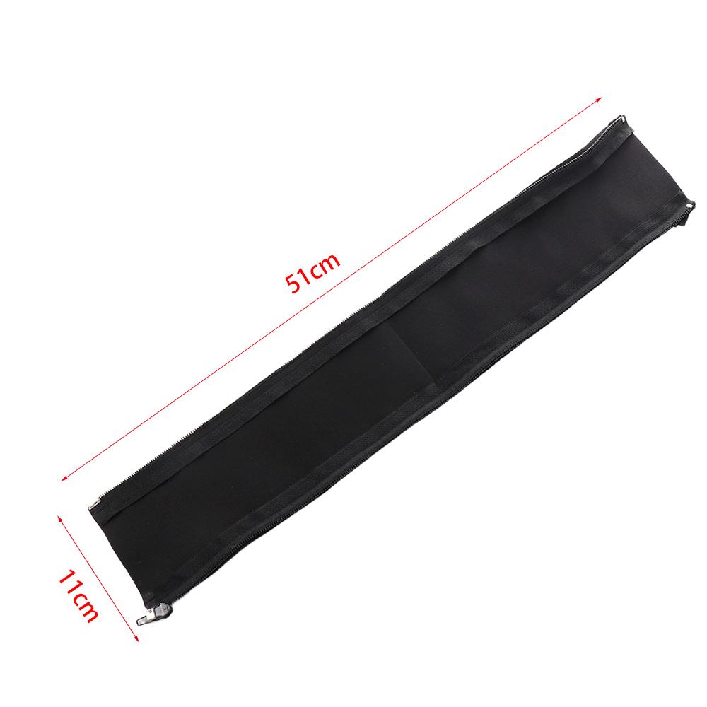 Wire Protector Network Cable Organizer Cable Management Sleeve Cable Storage Cover Cable Wrapper
