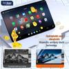 Tempered Glass Screen Protector for Chery Tiggo 8 5th Gen Central Navigation (26 Models)