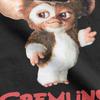 Ανδρικά T-Shirts Gizmo Ταινία Δεκαετίας '80 Αστεία Μπλουζάκια Κοντομάνικα Μπλουζάκια με Στρογγυλή Λαιμόκοψη Καθαρό Βαμβάκι Ρούχα Μεγάλου Μεγέθους