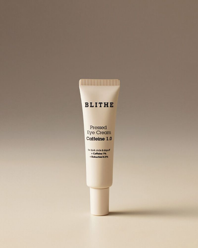Caffeine 1.0 Pressed Eye Cream 20ml