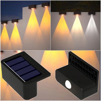 Led Işıklar – Led güneş lambası