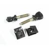 Parafusos e Botão de Clipe para Grade de Trator Ford 2600 3600 4100 4600 5600 6600 7600 x 2