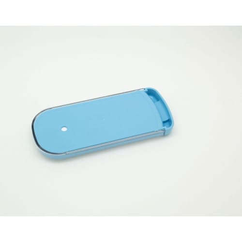 OSK Thomas the Tank Engine Pull-Out Lid Trio Blue [CT-20] Dishwasher Safe