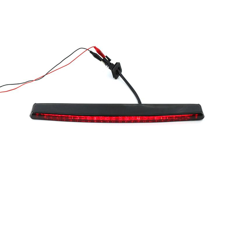 For VW Scirocco Golf MK5 Polo 9N Passat  Third 3rd Brake Light Rear High Mount Stop Lamp Additional 3rd Stop Light 1K8945087D