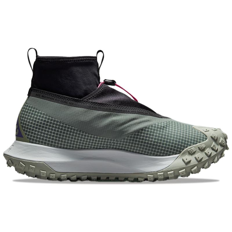 Nike Acg Mountain Fly Gtx 'Clay Green' Adidași Pantofi Casual CT2904-300