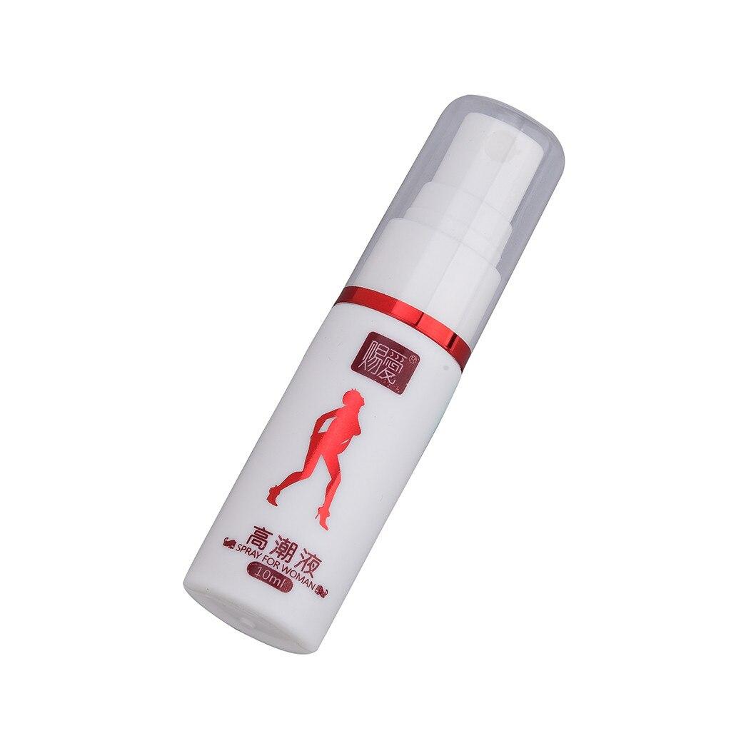 10ml Pheromone Perfume Woman Orgasm Body Spray Flirt Perfume Female Desire Stimulating Sexual Oil