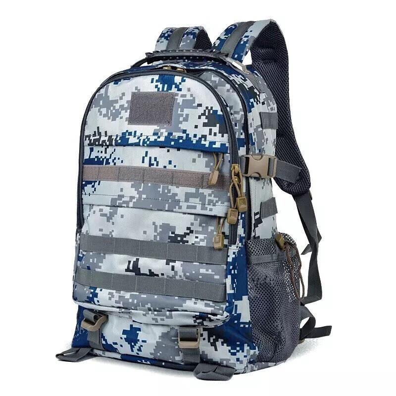 Shuangxinda Multi-functional Tactical Camouflage Backpack
