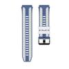 Bracelet en Silicone 22mm pour Huawei Ultimate 2 Bracelet Bicolore Sport Remplacement Bracelet Poignet pour Huawei Ultimate 1 2 GT6/GT6 Pro