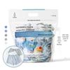 Kids' Disposable Cotton Underwear - Portable Travel Boxer Shorts