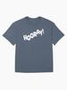 56 Hooray Hooray Hooray Oversized T-Shirt