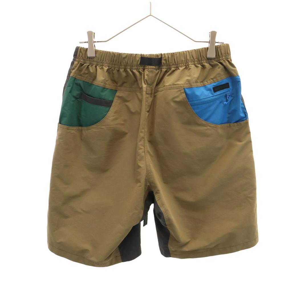 Gramicci BEAMS Beams Special Order All Condition Shorts L Outdoors Men's Used