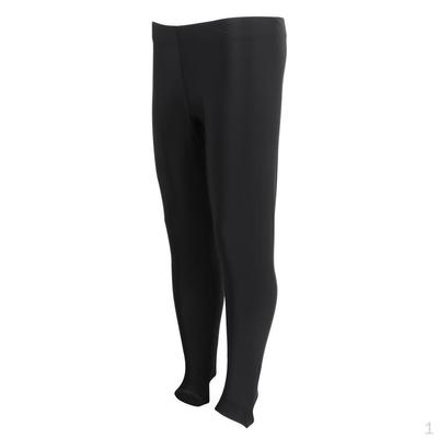 Diving Long Pants Swimwear Wetsuit Tights Legging
