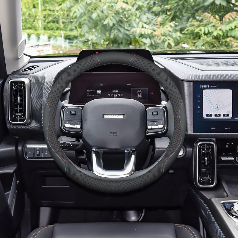 Lenkradbezüge für Haval: H6, Großer Hund, Mächtiger Drache, Wildes Drachen, Göttliches Tier, H7, H5, H9, M6, Roter Hase, F7, H4, H2, H3