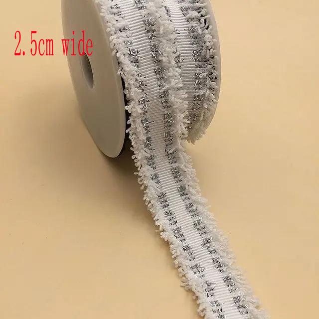 

5 ярдов, разнообразные изысканные кружевные бежевые цвета с бахромой, одежда, пальто, манжеты по бокам, юбка, брюки, кружевные аксессуары 5 Yards