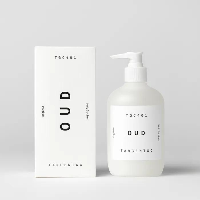 

Oud Body Lotion 350ml