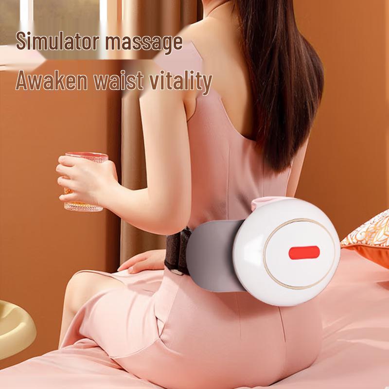 Ai Jiaoshou Therapeutic Massagers
