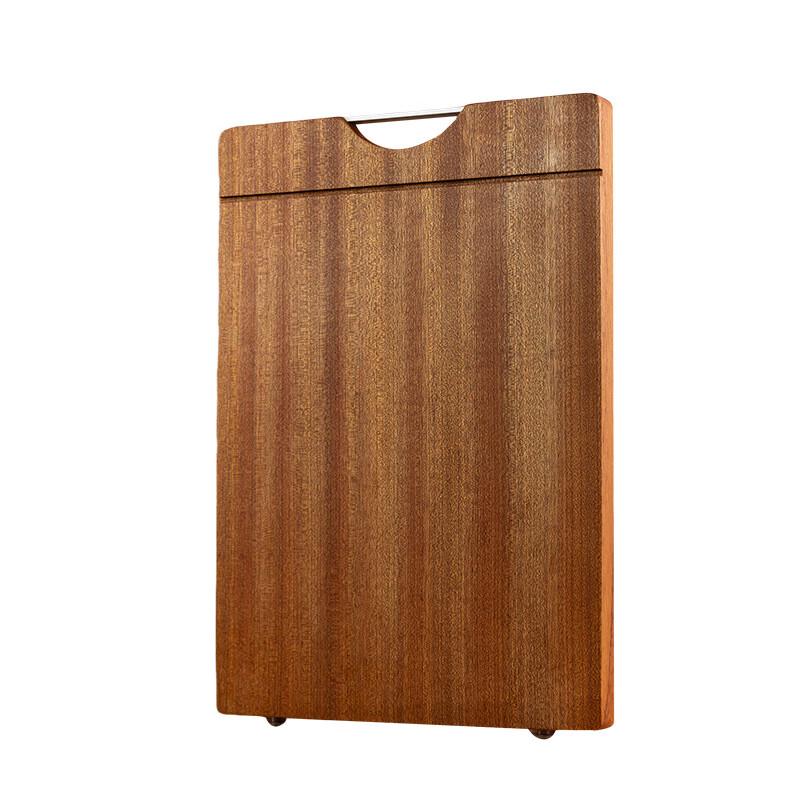 Wutuo Solid Wood Cutting Board
