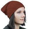 Czapka Dzianinowa 1W M01 Ruda S