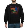 National Lampoon´s Christmas Vacation Mens Cousin Eddie Sweatshirt