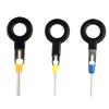 Release Terminal Removal Tool Pin Equipment Aluminum Handtools 11pcs Set