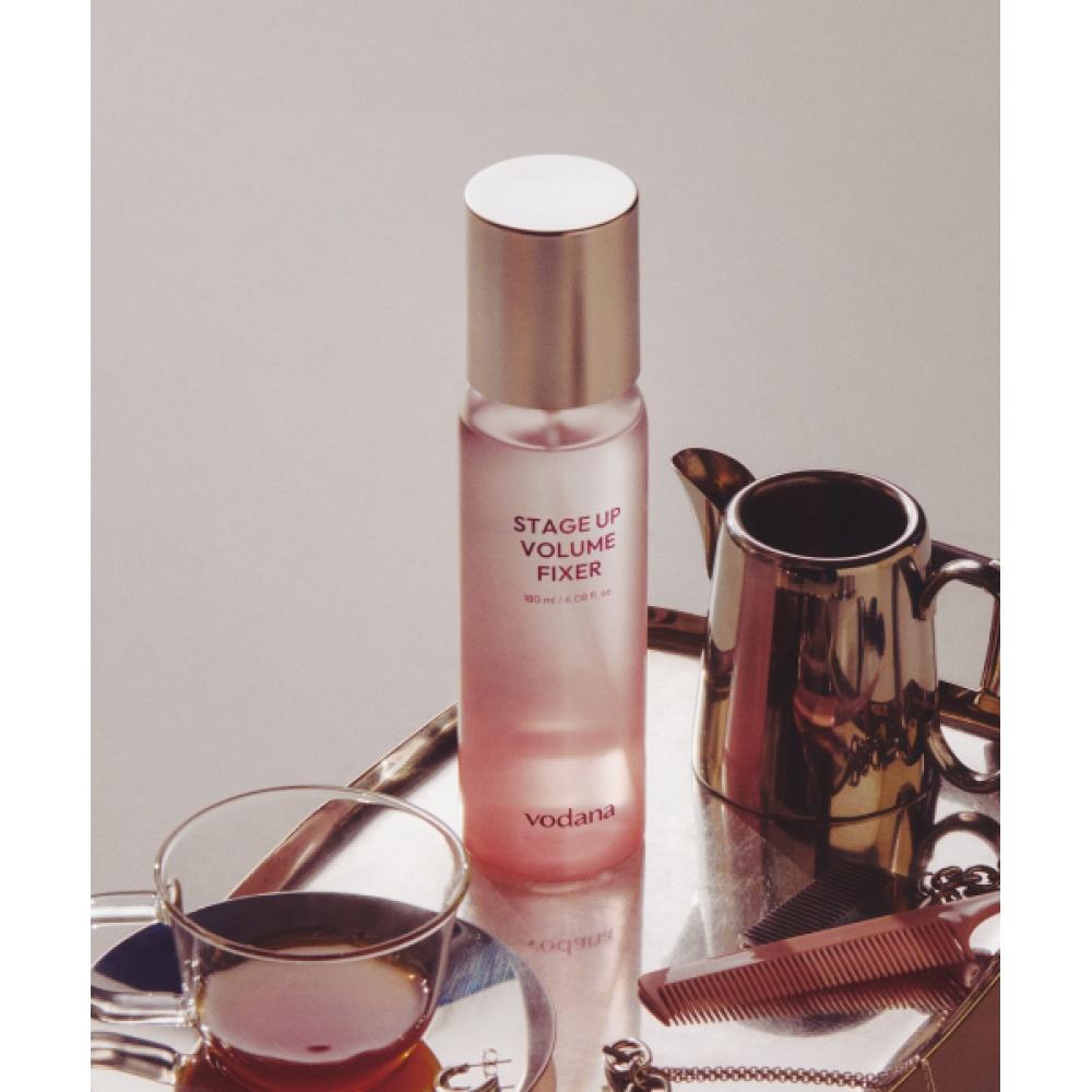 

Vodana Stage Up Volume Fixer 180ml 180ml