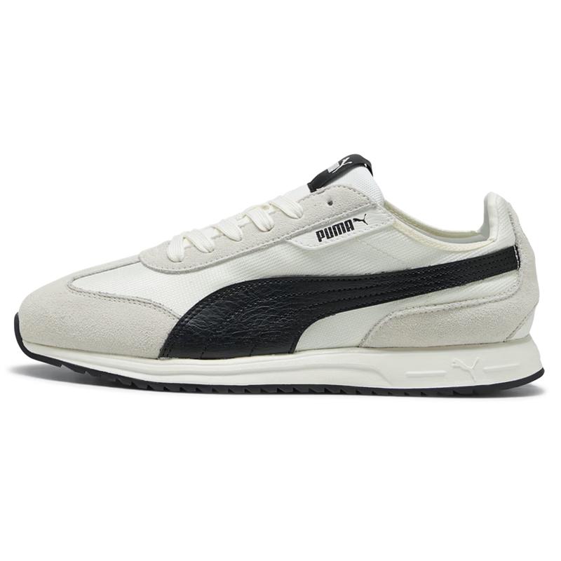 

PUMA SOFTRIDE 406172 Retro Casual Shoes 39