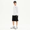New Balance Essential Single 5 Length Shorts Nbnve21013