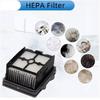 Filter Hepa Floor Scrubber Accessories For Tineco Floor One Switch S6 S6 Stretch