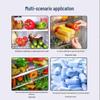 Refrigerator & Freezer Thermometer (CN version)