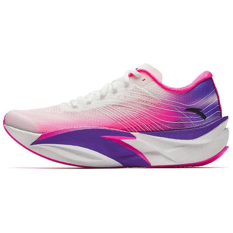 Anta C202 6.0 Cushioning Coverage Rebound Low top A GRIP PRO Double Layer Nitrogen Technology Midsole Marathon Racing 122445570-11