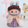 Labubu Clothing, Doll Pendant, 17cm Doll Clothing, Sitting Party Series, Dress Up, Clothes Straps, Pendant Accessories