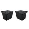 Tesla Model 3/Y Trunk Side Storage Organizer - Interior Modification Parts