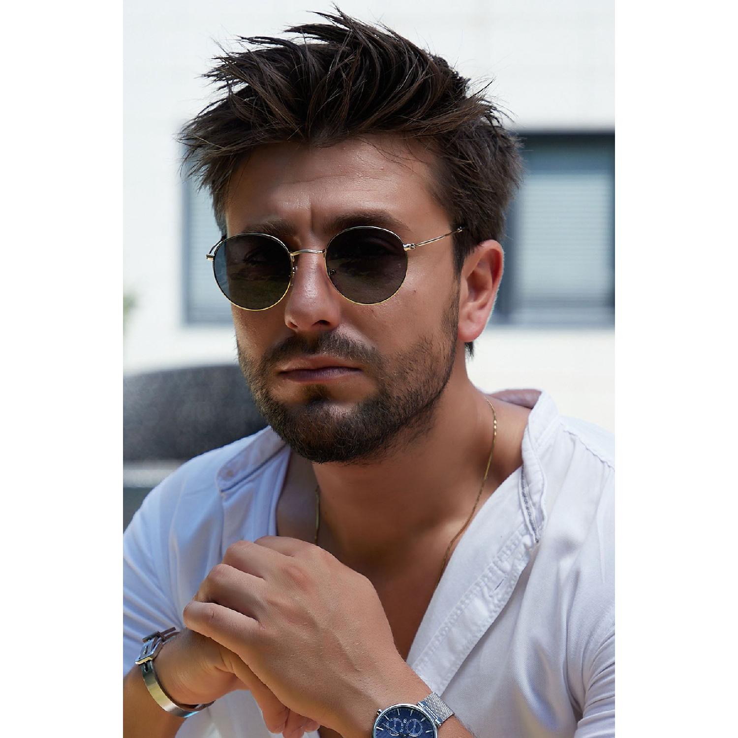 

Bh 3047 03 Men s Sunglasses золотой